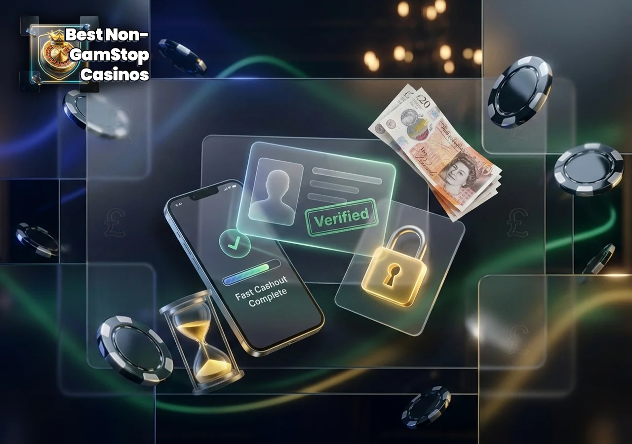 Important rules regarding account verification, payout speeds, and withdrawal limits explained.