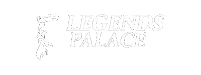 Legends Palace logo